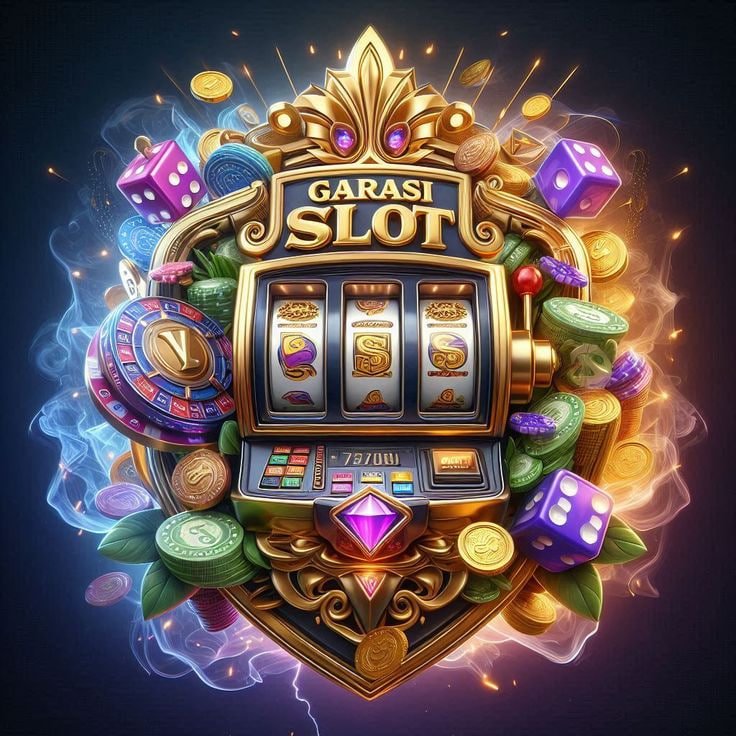 taz969 koleksi slot dan live casino online berkualitas tinggi