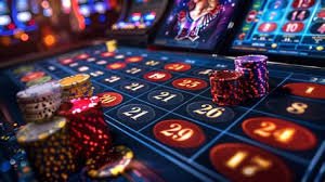 Momen kemenangan besar pemain taz969 yang meraih jackpot di platform gaming terpercaya