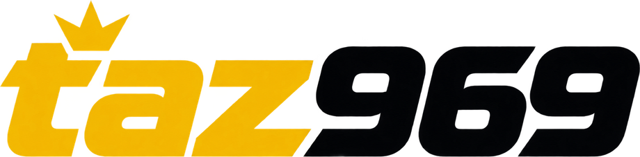 TAZ969 Logo